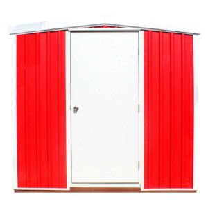 Portable Storage Buildings