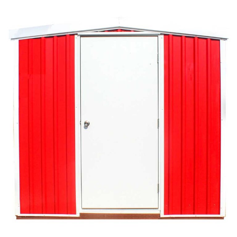 Portable Storage Buildings