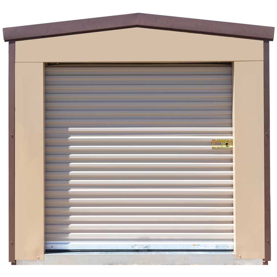 Siding: Timber Tan | Trim: Tudor Brown | Door: Sandstone