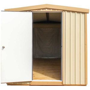 Additional Swing Door (+$550)