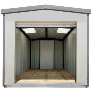 Additional Swing Door (+$550)