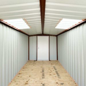 Set of 2 Skylights (+$250)