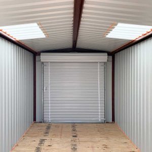 Set of 2 Skylights (+$250)