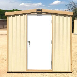 Solar Powered Light ($25)