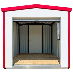 Additional Swing Door (+$550)