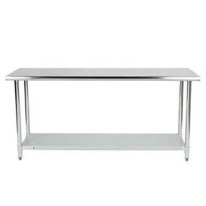 Metal Work Bench ($250)